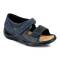 MANET PODARTIS DAME BLAUW (SD21570) M: 35, W: XXL