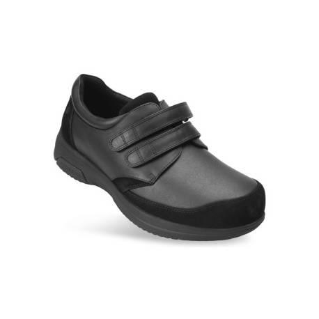 XDIAB 14 PODARTIS MAN ZWART (SD30091) M: 41, W: XL