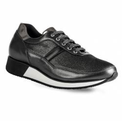 ADELLE PODARTIS FEMME NOIR MICRO M: 37, L: L