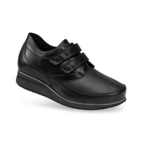 XDIAB 14 PODARTIS DAME NOIR (SD690191) M: 37, L: XL