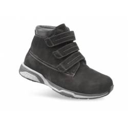 ACTIVITY DCS WILD PODARTIS MAN BLACK (PA365521) M: 43 L: XL