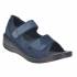 VALERY PODARTIS FEMME SHINING BLEU (SR114850) P: 39,, L: L*365