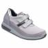 ADELLE PODARTIS LADY VELCRO SILVER S: 35, W: L