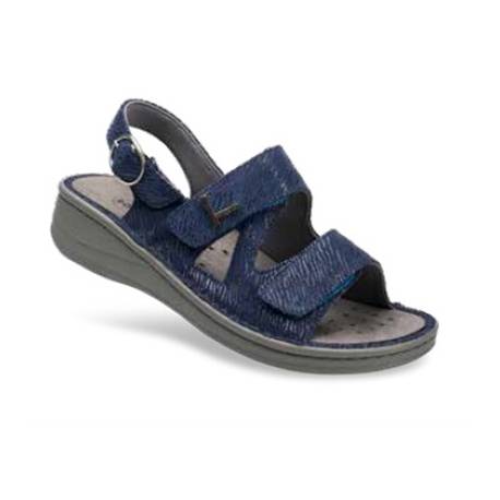 ZEA PODARTIS LADY BLUE (SR102810) S: 35, W: L