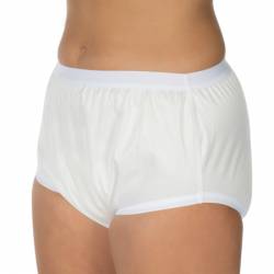 SLIP 1204 000 PU UNISEX WHITE 40 (CIRCONF. 98 CM)