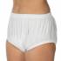 SLIP 1211 000 PVC WIDE ELASTIC WAISTBAND 50 (CIRCONF. 118 CM)