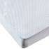 MATTRESS COVER 3069 PES WHITE 90 X 200 X 24 CM