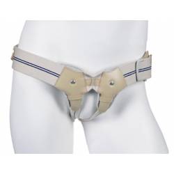 BOTANI INGUINAL HERNIA DOUBLE 80 CM