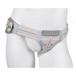 BRACE MYO FOR INGUINAL HERNIA LEFT 85 CM