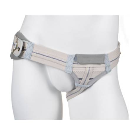 BRACE MYO FOR INGUINAL HERNIA LEFT 85 CM