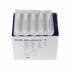 BD 16 G X 1 1/2 WHITE 1.6 X 40