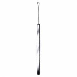 LANGENBECK OHRKURETTE 13 CM