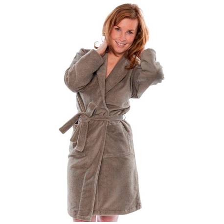 BATHROBE FELICIA SMALL