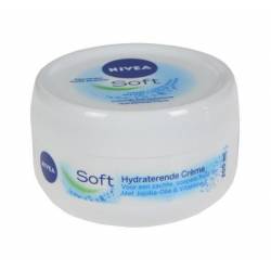 NIVEA SOFT 200 ml