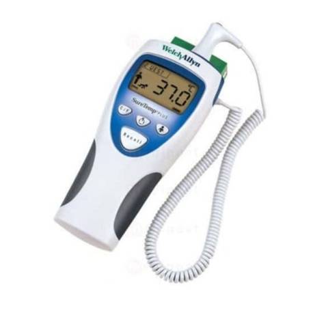 SONDETHERMOMETER WELCH ALLYN SURE-TEMP 692