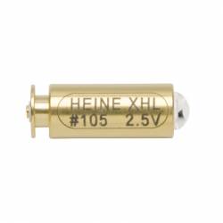 LAMP HEINE 2,5 V voor MINI 3000 X-01.88.105