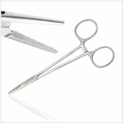 NEEDLE CARRIER HALSEY 13.0 cm