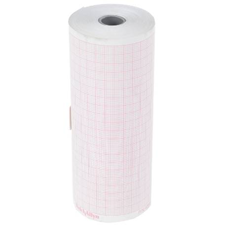 EKG PAPIER WELCH ALLYN CP 50 112mm br.