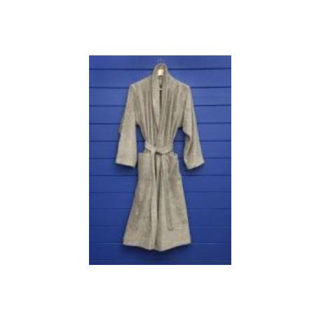 PEIGNOIR DE BAIN ETRUSK LARGE