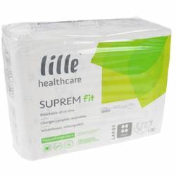 LILLE SUPREM FIT LARGE MAXI (0000) LSFT7341 (4 x 20 st)