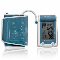 SPHYGMOMANOMETER WATCH BP HOME A