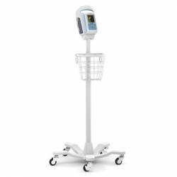 BLOEDDRUKMETER WELCH ALLYN PRO BP 3400 + STATIEF + EU PLUG (34XFST-2)