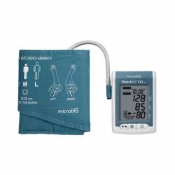 BLOEDDRUKMETER 24 uurs AMBULANTE BPM met AFIB microlife