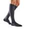 RELAX 280 COTTON KNEE STOCKING AD+P GREY N 1 37/38