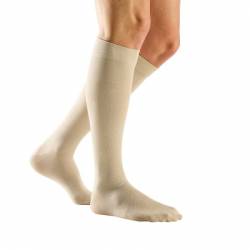 RELAX 280 KNEE STOCKING AD+P SAND N 5 45/46