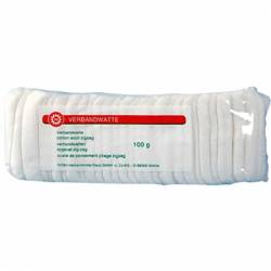 HYDRO FILE WATTE NOBA 100 g