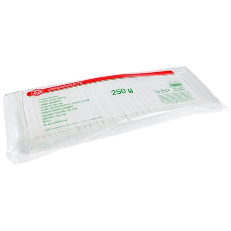 HYDRO FILE WATTE NOBA 250 g