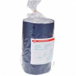 VERBANDWATTE 1 KG ROLLE