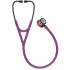 STETHOSCOPE LITTMANN MASTER CARDIOLOGY BLACK VIOLETTE