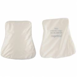 COQUILLE 2008 pr SLIP PROTECTEUR HANCHES + HOUSSE UNIVERSELLE