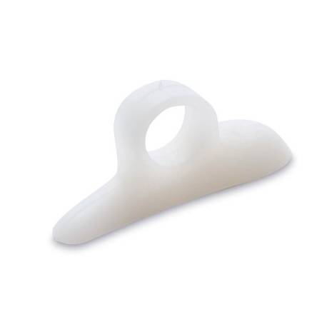 PODO 07 TOE CREST LEFT GEL MEDIUM (size 40-46)