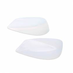 PODO 12 HEEL CUP SILICONE XLARGE (size 44-46)