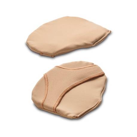PODO 20 METATARSAL SLEEVE anatomical band with gel pad SMALL