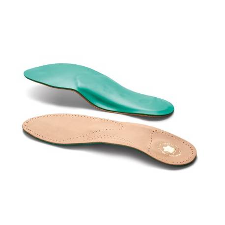 PODO 29 BOTA INLEGZOOL LEDER + PORON M 45