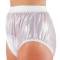 SLIP 1214 001 PVC SOFT ELASTIC WAISTBAND WHITE 32 (CIRCONF. 84 CM)