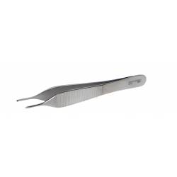 PINCET ADSON MICRO GETAND 1 X 2 0.8 mm 12,0 cm