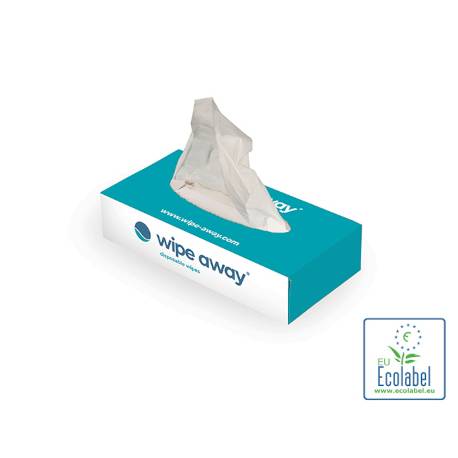 CLEANING TOWELS - PER 100