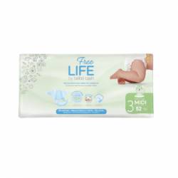 MOLTEX PRO ACTIVE MIDI NR3