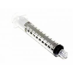 TERUMO 10 ml LUER LOCK