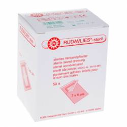 RUDAVLIES NOBA 7 X 5 CM