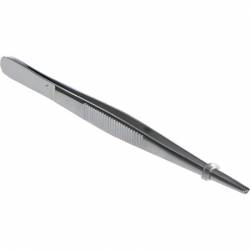PINCE A GRIFFES 1 x 2 - EXTRA FINE 14,5 cm