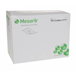 MESORB steriel 10 x 23 cm