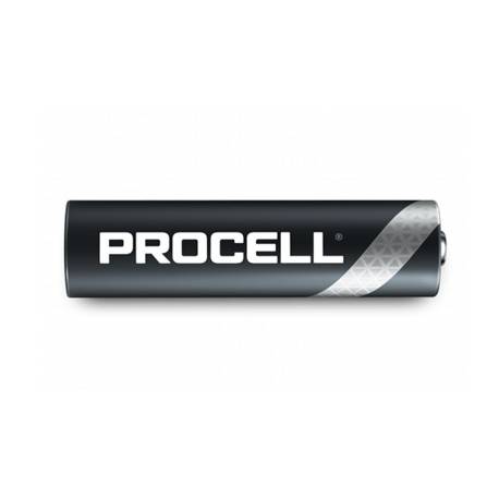 BATTERIE PROCELL 1,5 V LR03 - 2400 glucot AAA