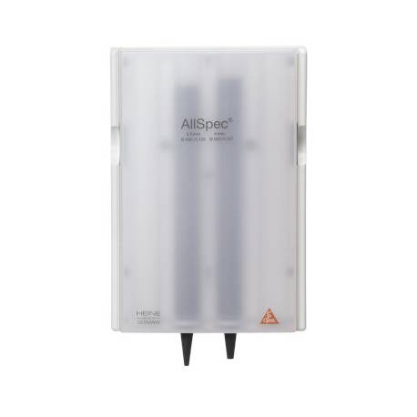 SPECULUM AllSpec DISPOSABLE DISPENSEUR B-000.11.149