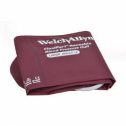 CUFF FLEXIPORT WELCH ALLYN NR 12/2