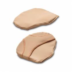 PODO 20 METATARSAL SLEEVE anatomical band with gel pad SMALL